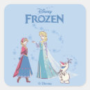 Search for frozen stickers Snowflake