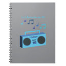 Search for hip notebooks Boombox