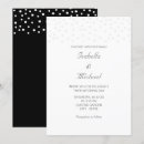 Search for pearl white wedding invitations Simple