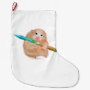Search for hamster christmas stockings Children