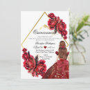 Search for mis quince anos invitations Tiara