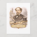 Recherche de charles dickens cartes postales Vintage