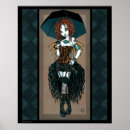 Search for gothic fantasy posters Faery