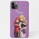Recherche de blond iphone coques Manga