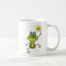 Search for jumping frog mugs Animal