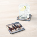 Recherche de cheval galopant dessous de verres Pour tous