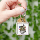 Search for veterans keychains Vintage