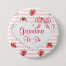 Search for heart rose buttons Chic