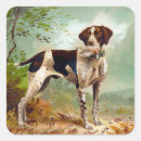 Search for bird dog stickers Pet