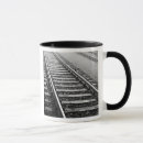 Search for tracks mugs Black