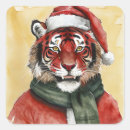 Search for funny tiger stickers Wildlife