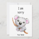 Search for i am cute cards Forgive me