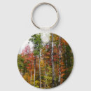 Recherche de arbre orange porteclés Chute