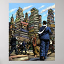 Search for library kids posters Librarian