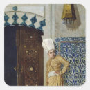 Search for harem stickers 19th