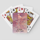 Search for puns playing cards Pink