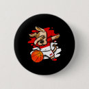 Search for dribble buttons Half court