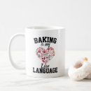 Search for funny baker mugs Bread