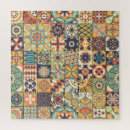 Search for islamic puzzles Flower