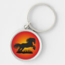 Search for masts keychains Horse