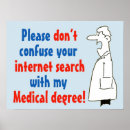 Recherche de médecins posters Santé