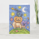 Search for crow halloween cards Pumpkin