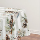 Search for rustic christmas tablecloths Farmhouse
