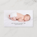 Recherche de pédiatriques cartes visite Pour tous