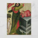 Recherche de sacrifice cartes postales Isaac