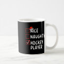 Search for naughty boy mugs Santa claus