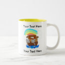Recherche de l arche noé tasses Animaux