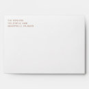 Search for copper envelopes Minimalist