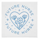 Search for nursing graduation posters Vintage