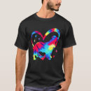 Search for dye tshirts Watercolor