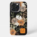 Search for match iphone cases Flowers