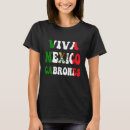 Search for mexican independence day tshirts Flag