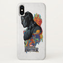 Recherche de panther iphone coques Super héros