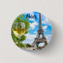 Recherche de carte postale badges Amour