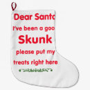 Search for skunk Fun