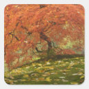 Search for japanese garden stickers Fall