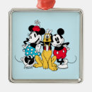 Search for disney mickey mouse ornaments Classic