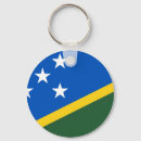 Search for of solomon keychains Flag