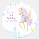 Recherche de 3 ans autocollants Parti