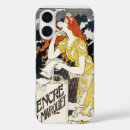 Search for red hair iphone cases Illustration