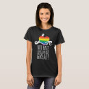 Search for anti lesbian tshirts Transgender