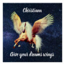 Search for dream horse posters Pegasus