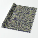Search for celtic wrapping paper Vintage
