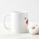 Search for comic book mugs Logo