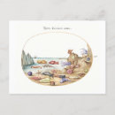 Recherche de creatures cartes postales Poulpe