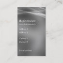 Search for aurora business cards Elegant